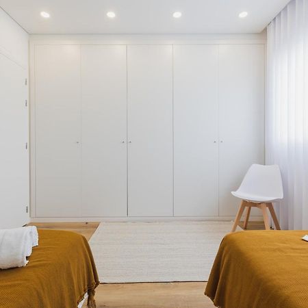 Paim XXI Azores Apartment Ponta Delgada  Exterior photo