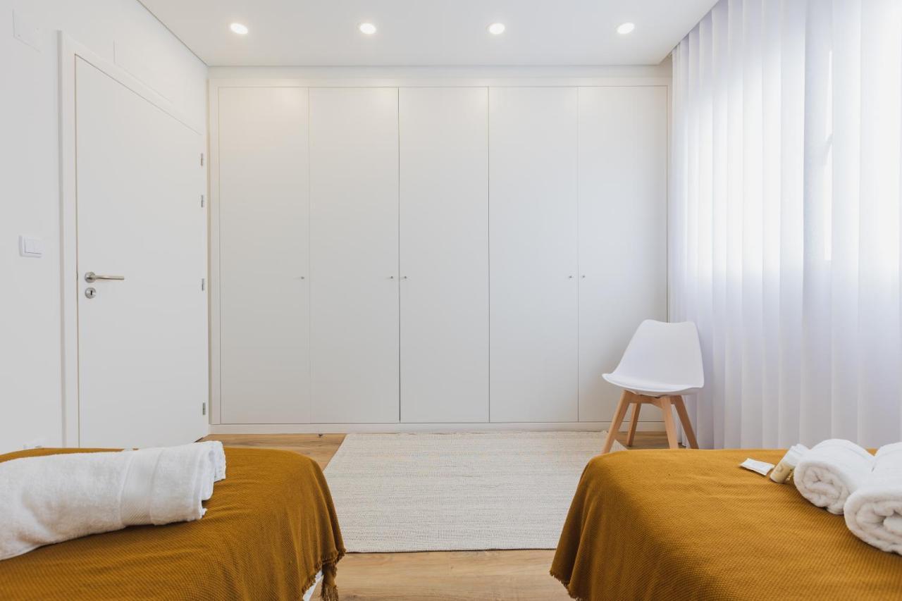 Paim XXI Azores Apartment Ponta Delgada  Exterior photo