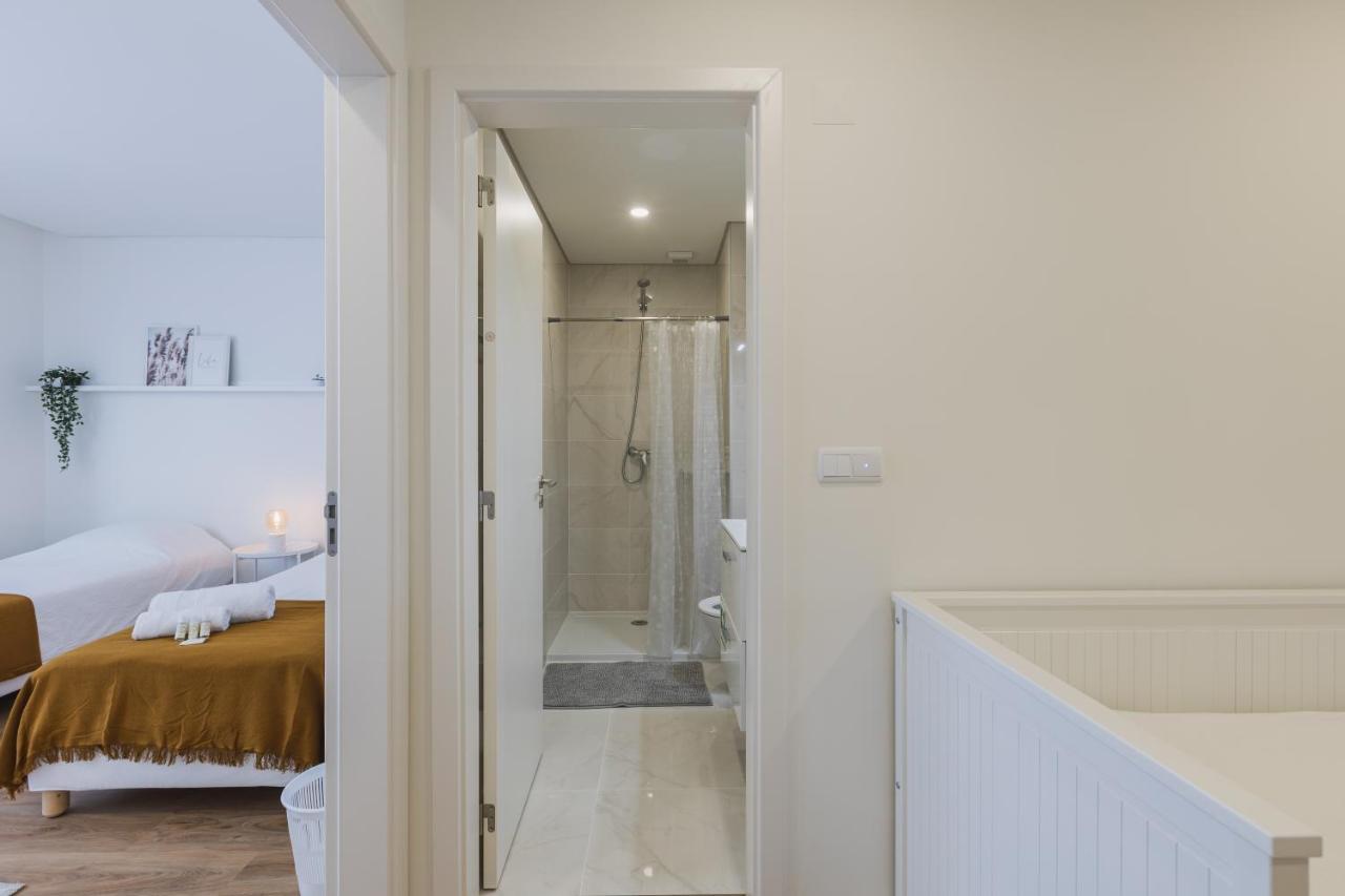 Paim XXI Azores Apartment Ponta Delgada  Exterior photo