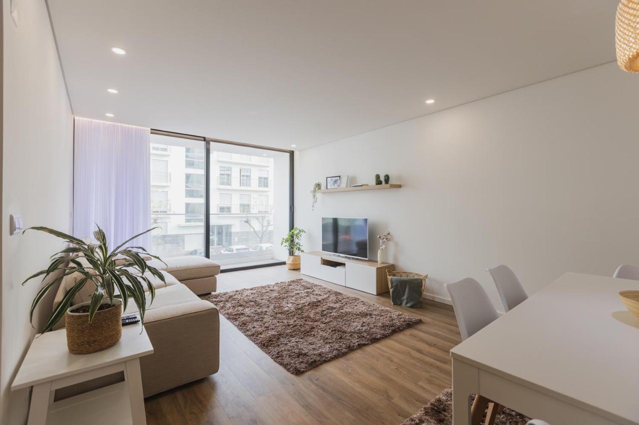 Paim XXI Azores Apartment Ponta Delgada  Exterior photo