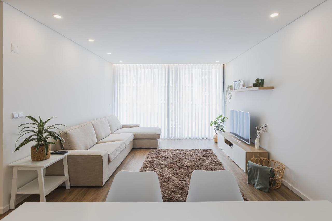 Paim XXI Azores Apartment Ponta Delgada  Exterior photo