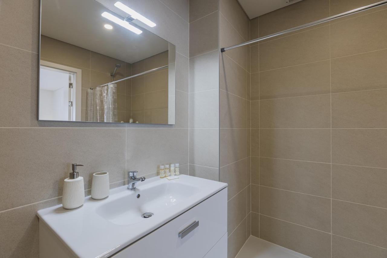 Paim XXI Azores Apartment Ponta Delgada  Exterior photo