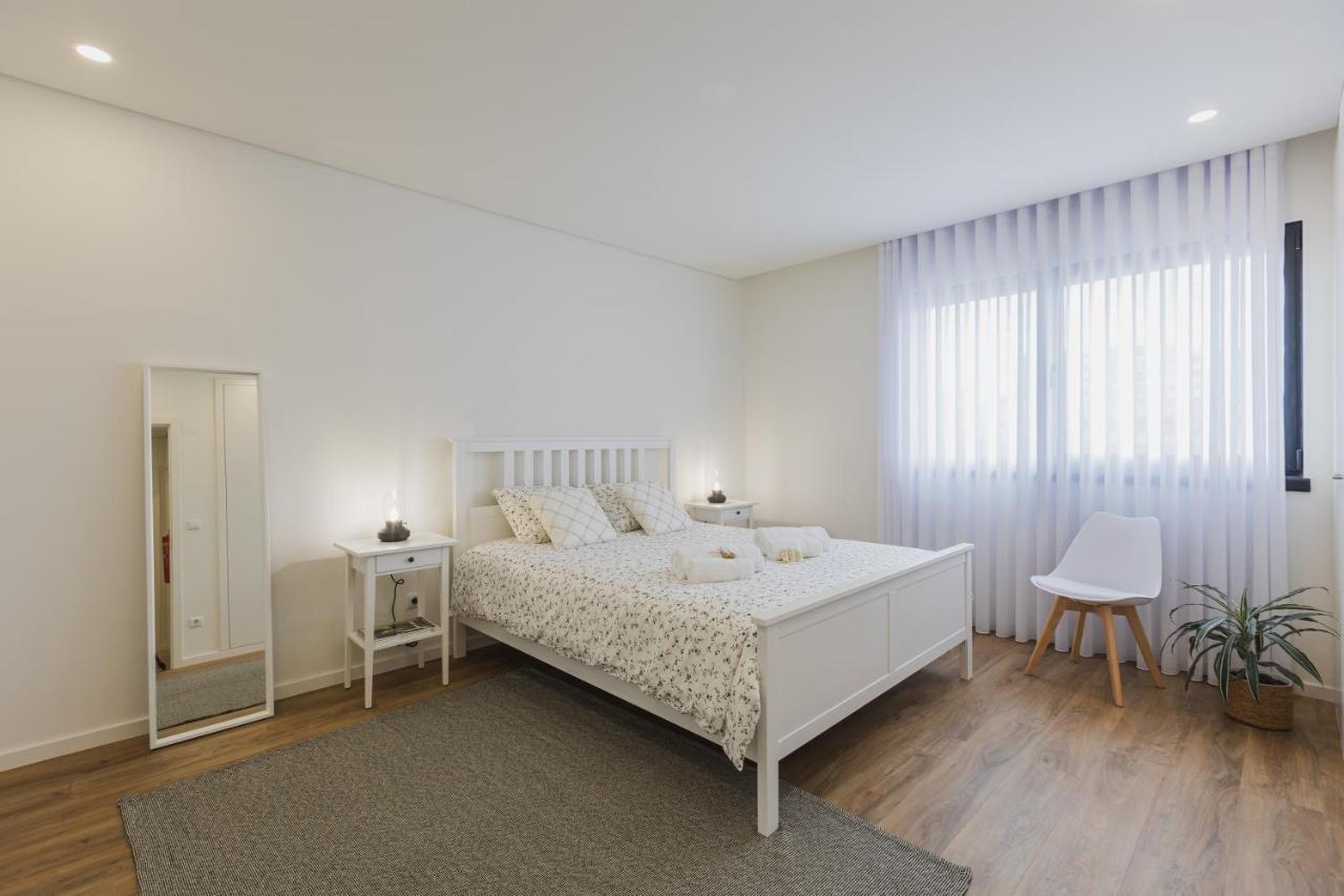 Paim XXI Azores Apartment Ponta Delgada  Exterior photo