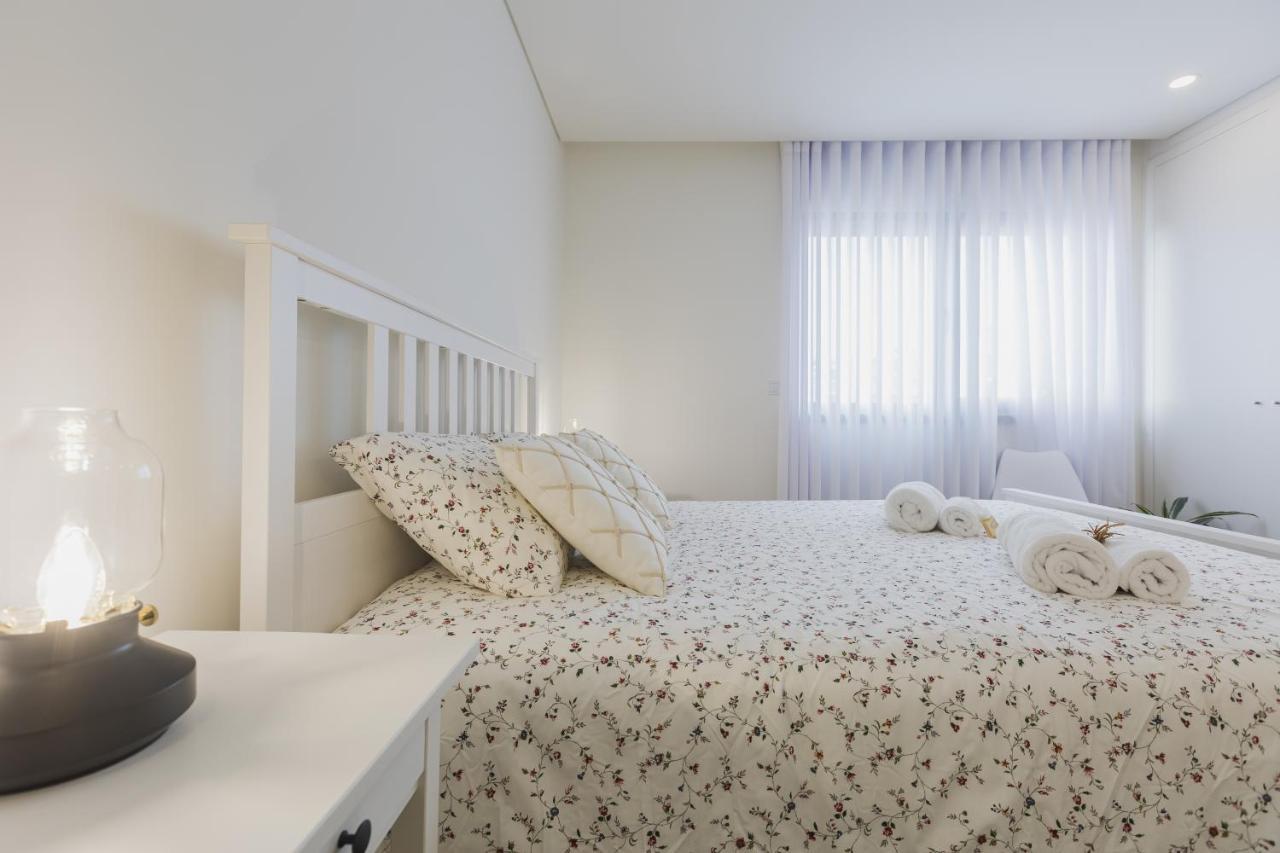 Paim XXI Azores Apartment Ponta Delgada  Exterior photo